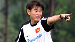  Trợ lý HLV Phan Thanh Hùng:  “Đội bóng đã có những tiến bộ rõ rệt”